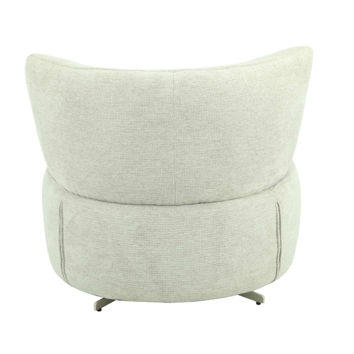 Fauteuil Fien | Light Grey