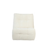 Relaxfauteuil Chill | Off White