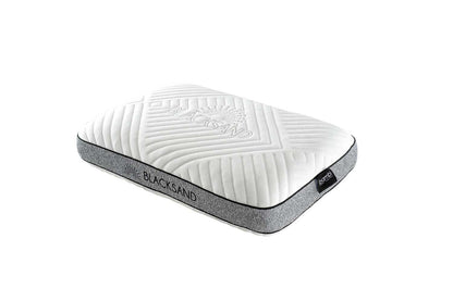 Blacksand Pillow
